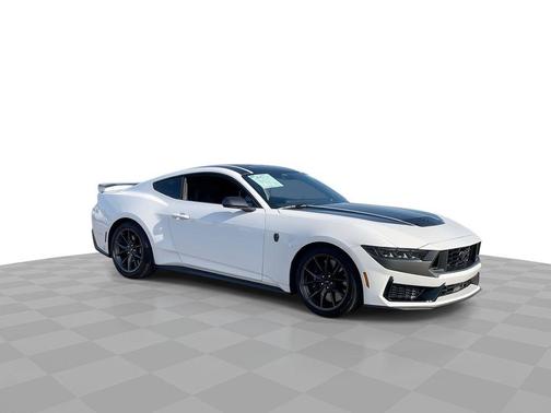 2024 Ford Mustang Dark Horse