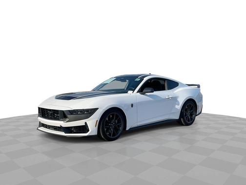 2024 Ford Mustang Dark Horse