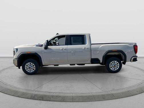Dune 2026 GMC Sierra 2500 SLE