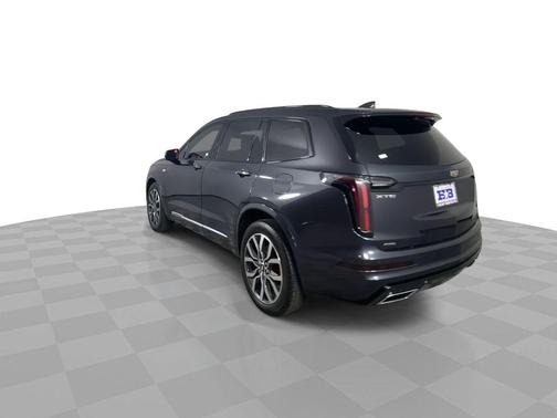 2022 Cadillac XT6 Sport AWD