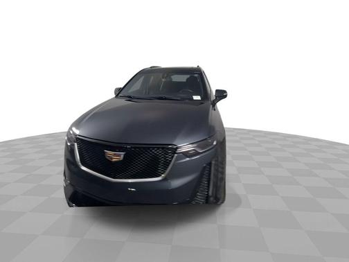 2022 Cadillac XT6 Sport AWD