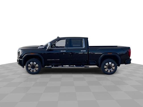 2026 GMC Sierra 2500 Denali