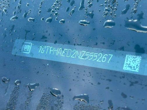 2022 GMC Sierra 1500 Pro