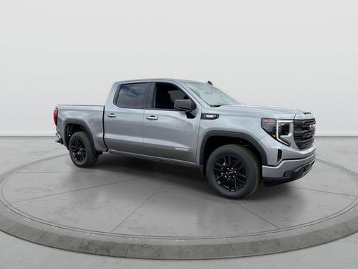 Sterling 2026 GMC Sierra 1500 Elevation