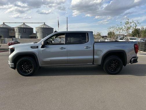 Sterling 2025 GMC Sierra 1500 Elevation