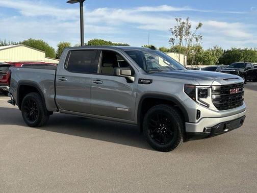 Sterling 2025 GMC Sierra 1500 Elevation