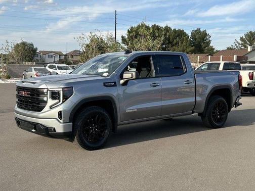 Sterling 2025 GMC Sierra 1500 Elevation