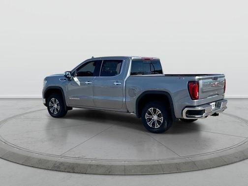 Sterling 2026 GMC Sierra 1500 SLT