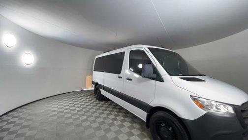 2021 Mercedes-Benz Sprinter 1500 High Roof