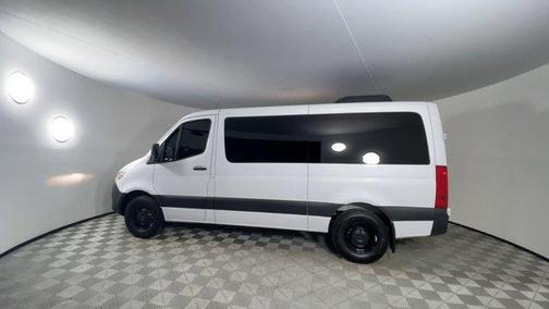 2021 Mercedes-Benz Sprinter 1500 High Roof