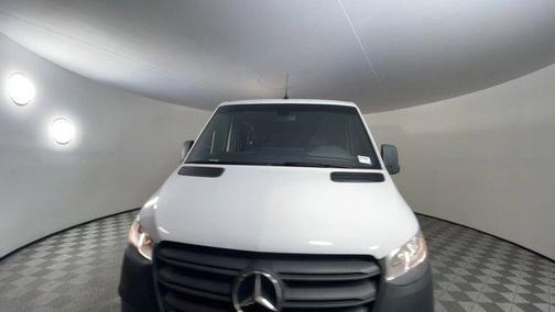 2021 Mercedes-Benz Sprinter 1500 High Roof