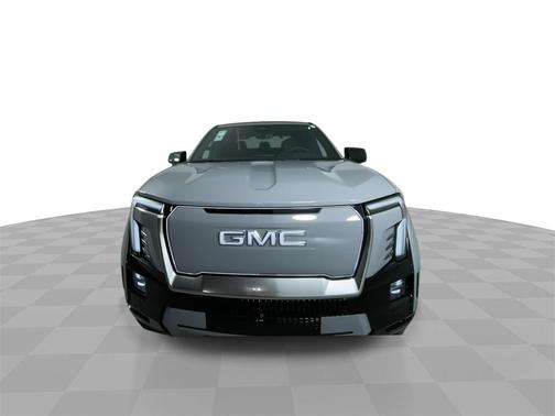 2025 GMC Sierra EV Denali