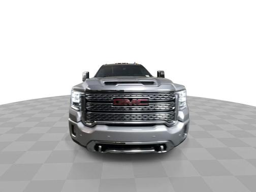 2020 GMC Sierra 2500 Denali