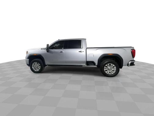 2020 GMC Sierra 2500 Denali