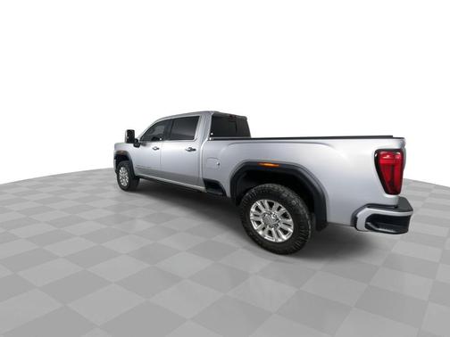 2020 GMC Sierra 2500 Denali