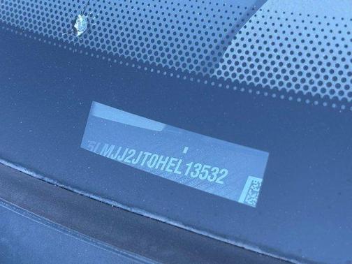 2017 Lincoln Navigator Select