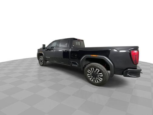 2023 GMC Sierra 3500 AT4