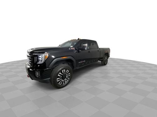 2023 GMC Sierra 3500 AT4