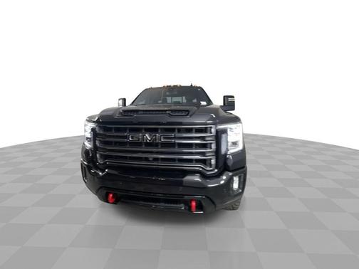 2022 GMC Sierra 2500 AT4