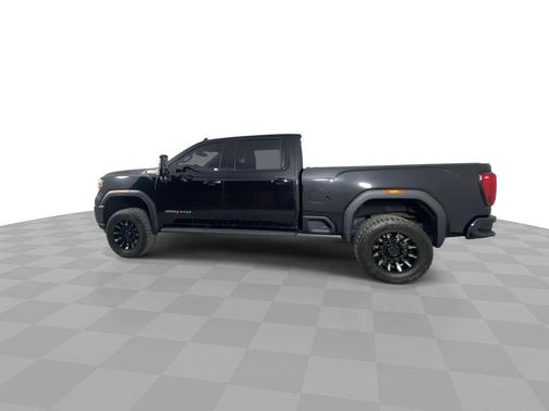2022 GMC Sierra 2500 AT4
