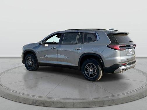 Sterling 2026 GMC Acadia Elevation