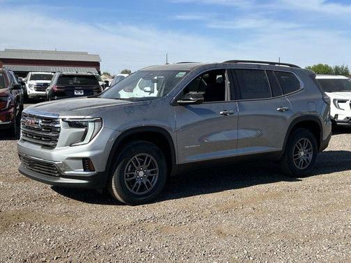 Sterling 2026 GMC Acadia Elevation