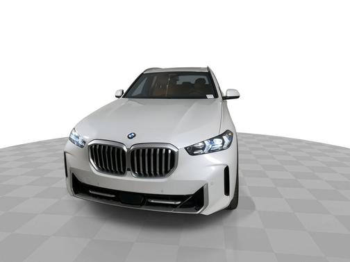 2025 BMW X5 sDrive40i