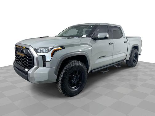 2024 Toyota Tundra Hybrid Limited