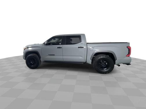 2024 Toyota Tundra Hybrid Limited