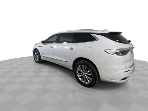 2024 Buick Enclave Avenir