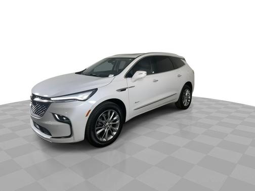 2024 Buick Enclave Avenir