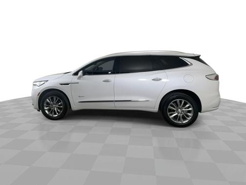 2024 Buick Enclave Avenir