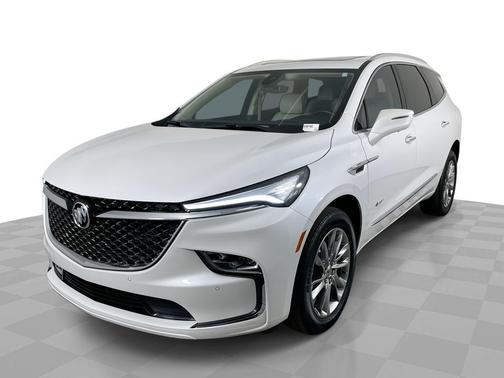 2024 Buick Enclave Avenir