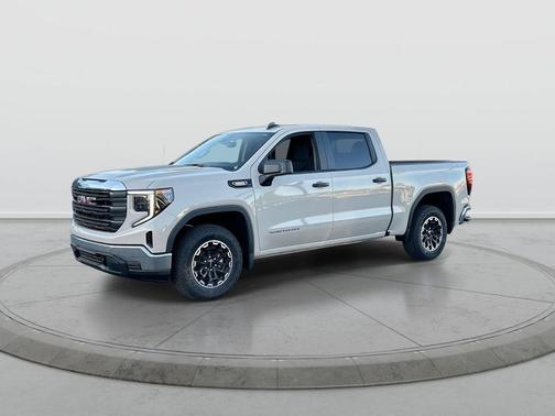 Dune 2026 GMC Sierra 1500 Pro