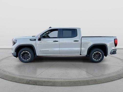Dune 2026 GMC Sierra 1500 Pro