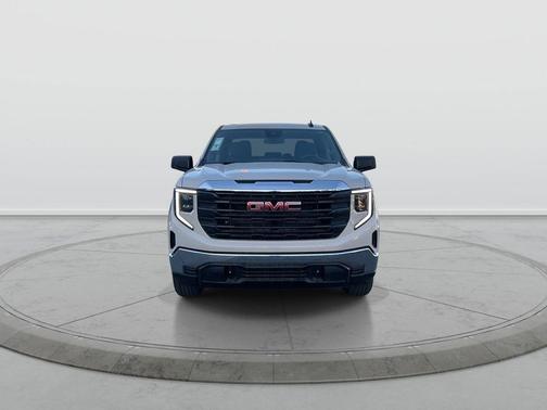 Dune 2026 GMC Sierra 1500 Pro