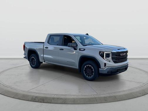 Dune 2026 GMC Sierra 1500 Pro