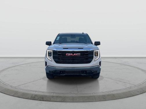 Dune 2026 GMC Sierra 1500 Pro