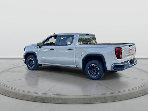 Dune 2026 GMC Sierra 1500 Pro