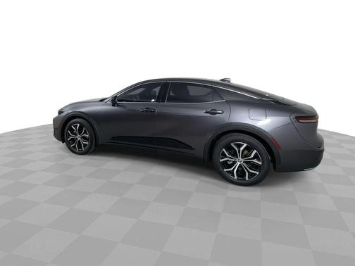 2023 Toyota Crown XLE