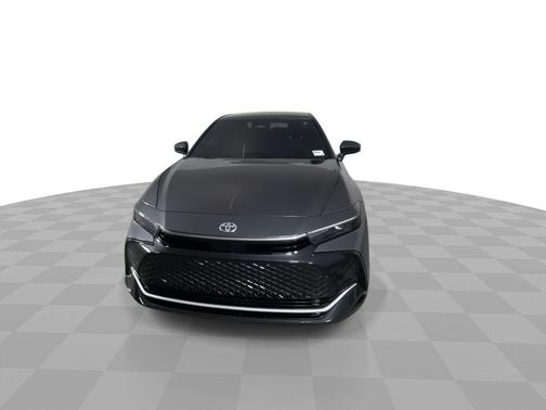 2023 Toyota Crown XLE