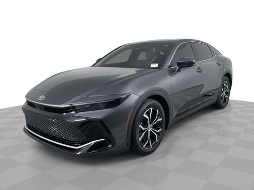 2023 Toyota Crown XLE