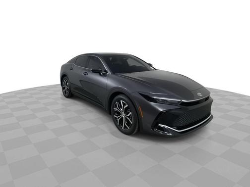 2023 Toyota Crown XLE
