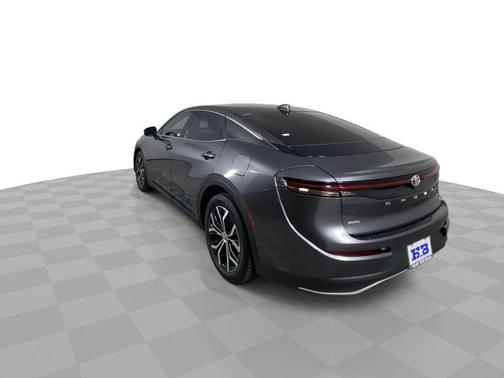 2023 Toyota Crown XLE