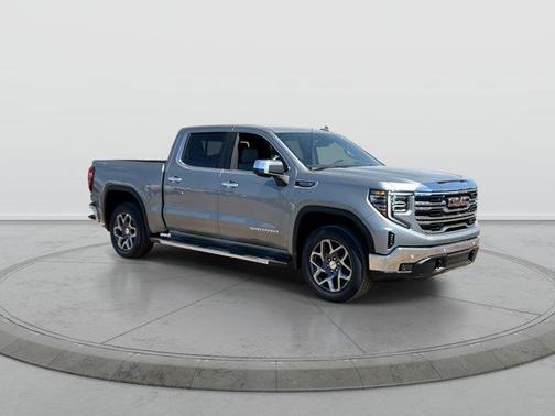 Sterling 2026 GMC Sierra 1500 SLT