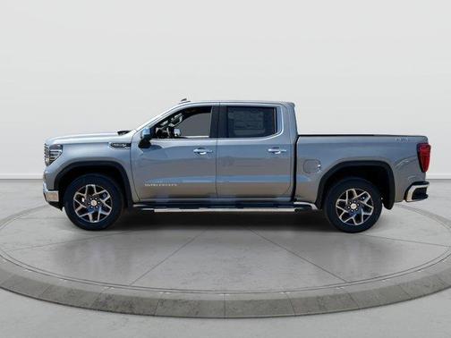 Sterling 2026 GMC Sierra 1500 SLT