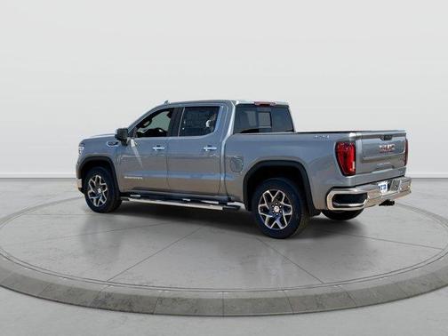 Sterling 2026 GMC Sierra 1500 SLT
