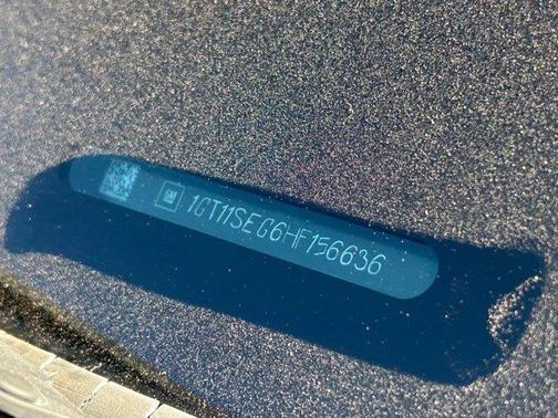 2017 GMC Sierra 2500 SLE