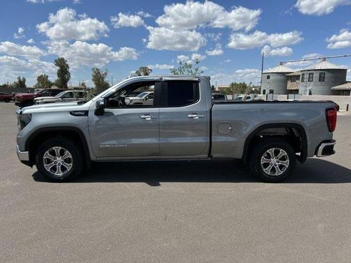 Sterling 2025 GMC Sierra 1500 Pro