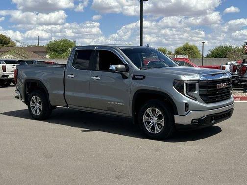 Sterling 2025 GMC Sierra 1500 Pro